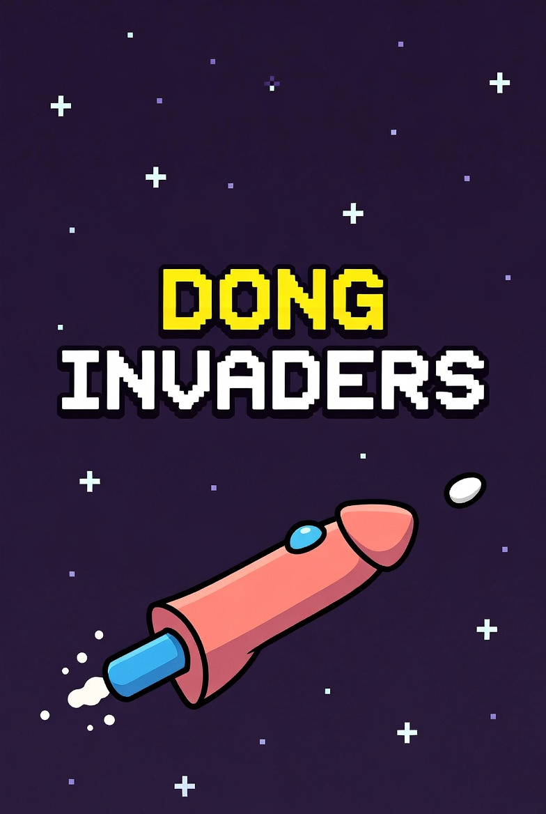 Dong Invaders