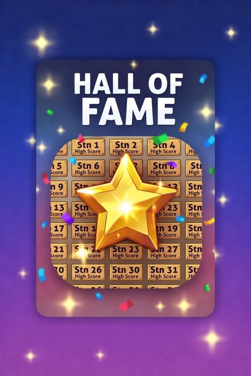 Hall of Fame